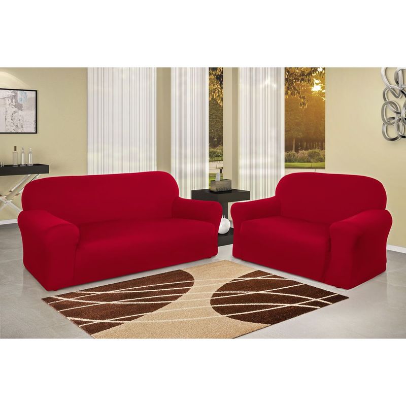 capa-para-sofa-adomes-bem-estar-2-e-3-lugares-vermelho