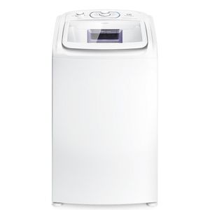 Lavadora Top Load Essential Care 11kg Electrolux Branco - 110 V