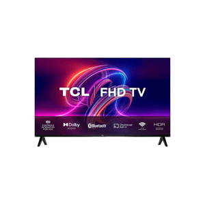 Smart TV TCL 43 LED Android Full HD S5400A