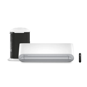 Ar-Condicionado Split Electrolux Inverter 18.000 BTUs Color Adapt Frio 220 V - JI18F/JE18F