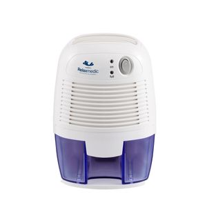 Desumidificador Relaxmedic Blue Air