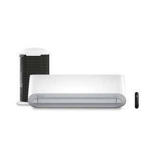 Ar-Condicionado Split Electrolux Inverter 24.000 BTUs Color Adapt Frio 220 V - JI24F/JE24F