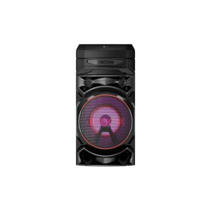 Caixa de Som Acústica LG XBOOM Multi Bluetooth e Função DJ - RNC5