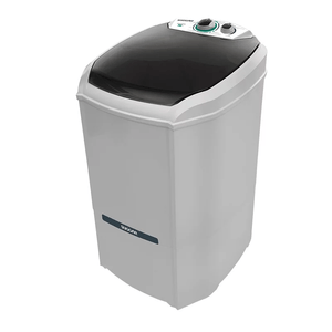 Lavadora Suggar Lavamatic 16 Kg 127 V - Branca