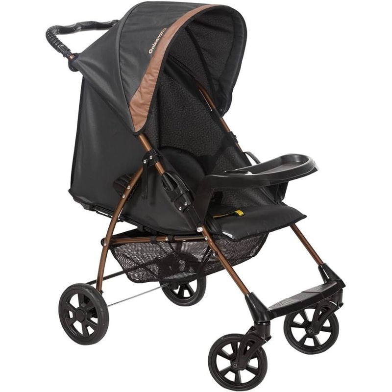 carrinho-de-bebe-galzerano-romano-preto-cobre