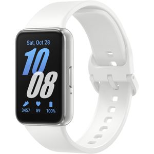 Samsung Galaxy Fit3 - Prata