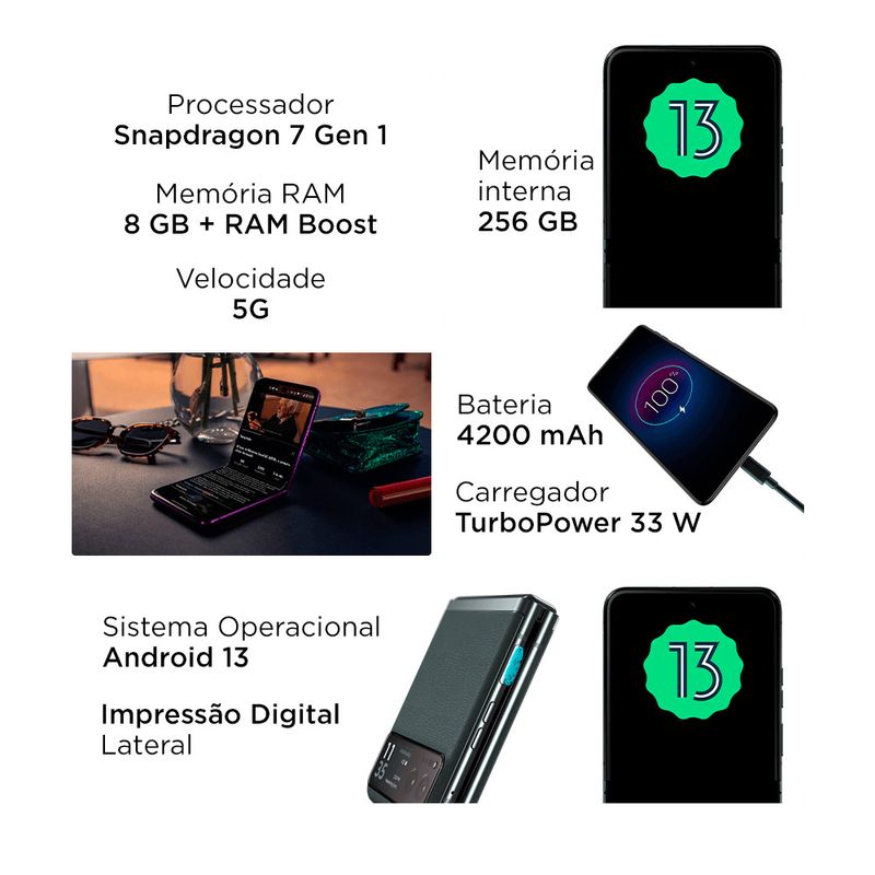 smartphone-motorola-razr-40-5g-tela-dobravel-de-6-9-256gb-8gb-ram-android-13-camera-traseira-64-ois-13-mp-e-selfie-32mp-cinza-13