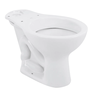 Bacia Deca para Caixa Acoplada Izy Branco - P.111.17