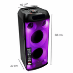 caixa-de-som-amplificada-polyvox-800w-rms-bluetooth-5-0-torre-tws-bivolt-preto-xt-660t-4
