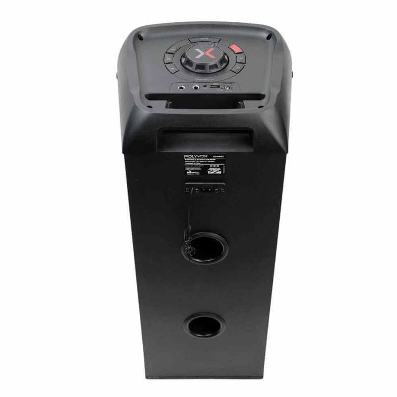 caixa-de-som-amplificada-polyvox-800w-rms-bluetooth-5-0-torre-tws-bivolt-preto-xt-660t-5