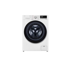Lava e Seca Smart LG VC4 14Kg com Inteligência Artificial 127 V Branca - CV5014C4