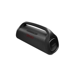 Caixa de Som Portátil LG Boombox Xboom Go Power Bluetooth 24H de Bateria IP67 Sound Boost - XG9S