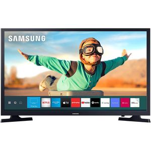 Smart TV Samsung 32 LED Tizen HD 32T4300