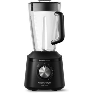 Liquidificador Philips Walita Série 3000 Turbo 1200W 127V Preto - HR2271/91