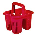 secador-talher-arca-plast-new-vermelho