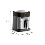 fritadeira-arno-air-plus-expert-e-grill-digital-4-2-litros-127v-inox-ufe2-5