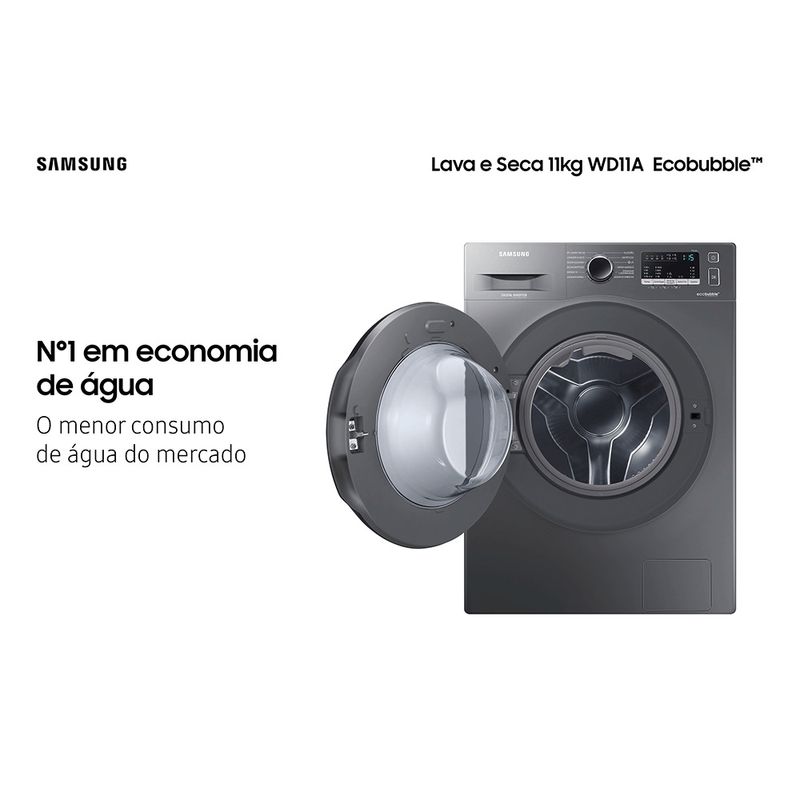 lava-e-seca-samsung-11kg-ecobubble-127v-inox-wd11a-2
