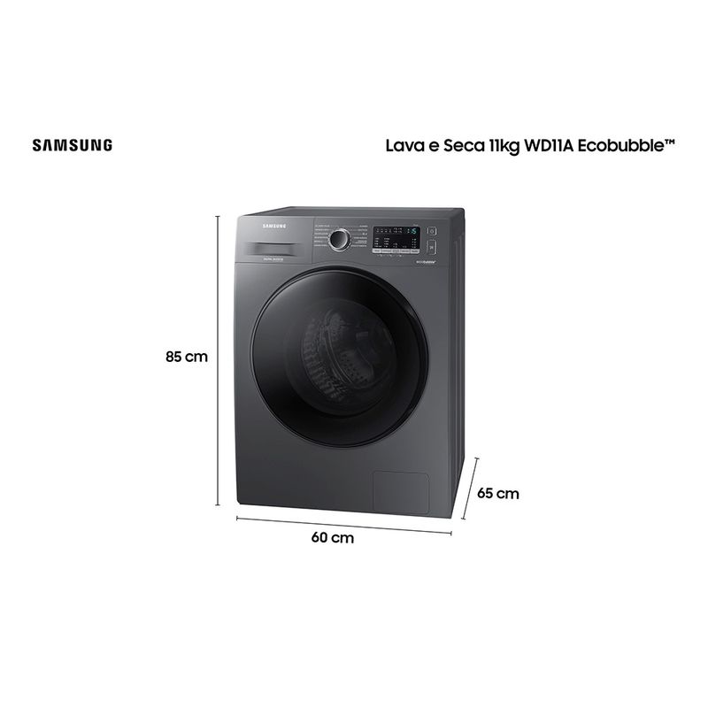 lava-e-seca-samsung-11kg-ecobubble-127v-inox-wd11a-10