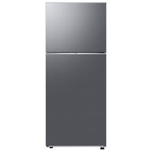 Refrigerador Samsung Duplex Evolution SmartThings 391 Litros Bivolt Inox - RT38