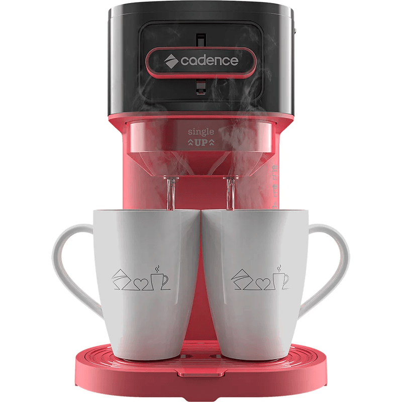 cafeteira-cadence-single-up-600w-127v-vermelho-preto-caf230-1