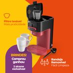 cafeteira-cadence-single-up-600w-127v-vermelho-preto-caf230-3