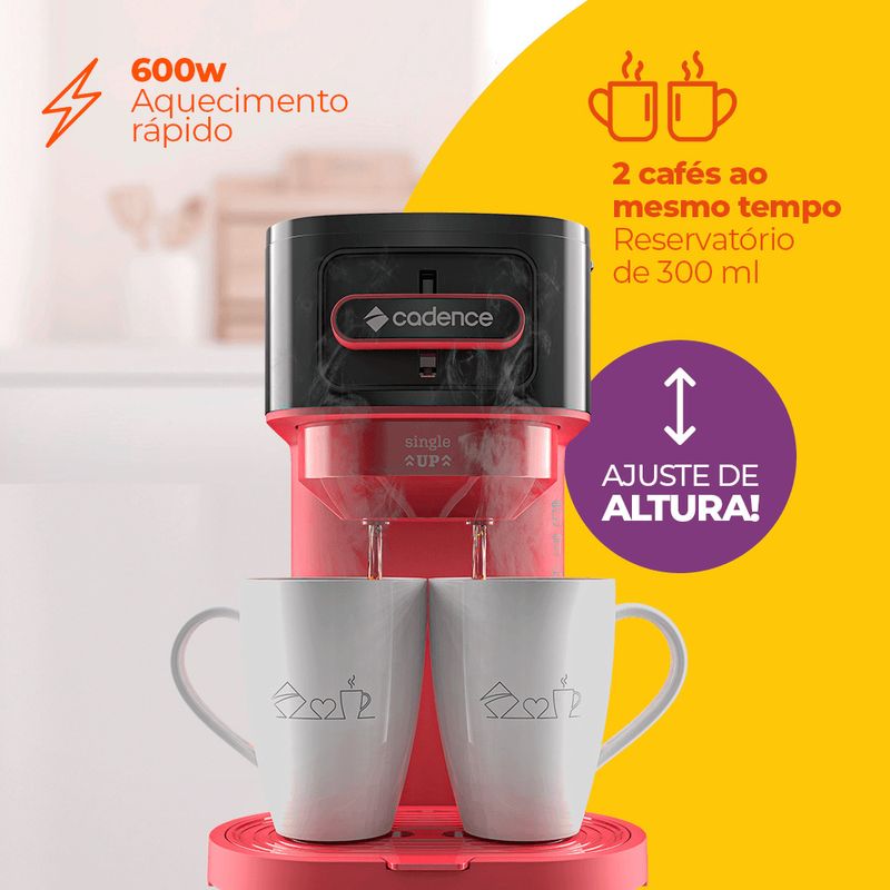 cafeteira-cadence-single-up-600w-127v-vermelho-preto-caf230-4