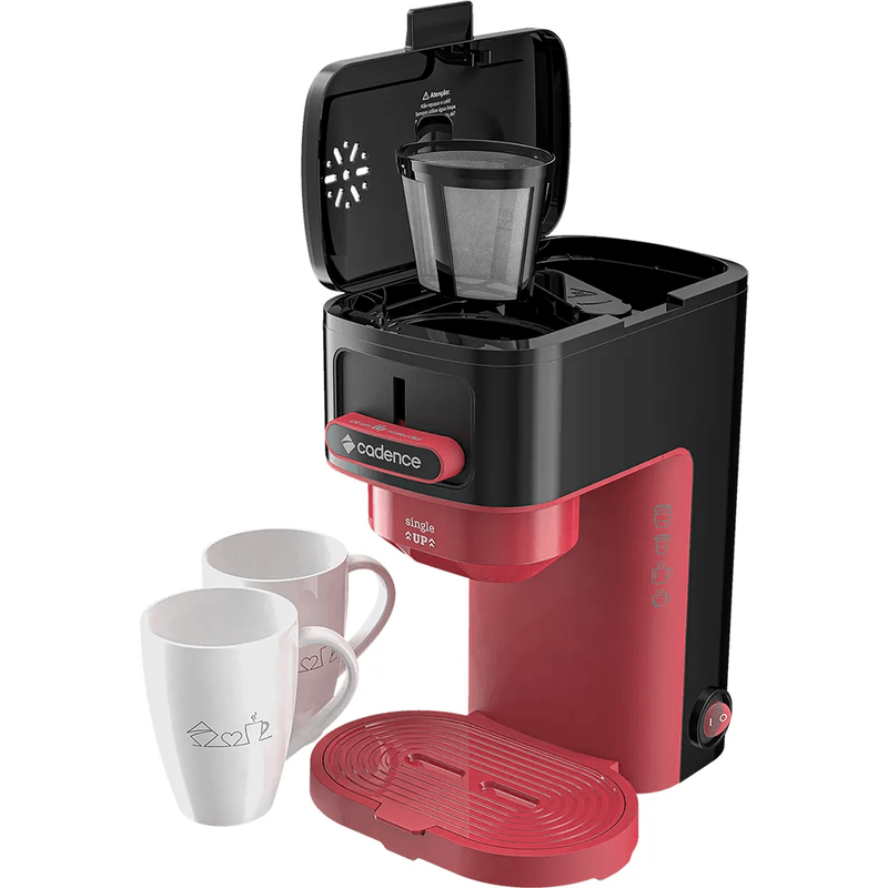 cafeteira-cadence-single-up-600w-127v-vermelho-preto-caf230-5