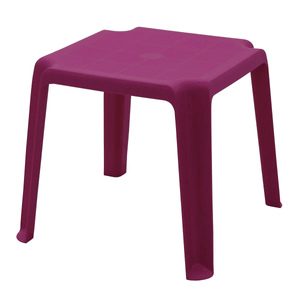 Mesa Infantil Tramontina Adoleta - Rosa