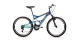 bicicleta-houston-stinger-aro26-21-marchas-com-freio-v-brake-azul-escuro-verde-metalico-1