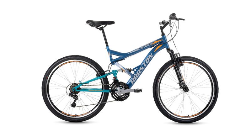 bicicleta-houston-stinger-aro26-21-marchas-com-freio-v-brake-azul-escuro-verde-metalico-1