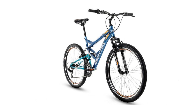 bicicleta-houston-stinger-aro26-21-marchas-com-freio-v-brake-azul-escuro-verde-metalico-2