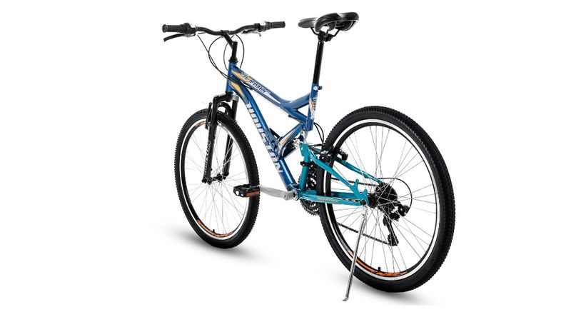bicicleta-houston-stinger-aro26-21-marchas-com-freio-v-brake-azul-escuro-verde-metalico-3