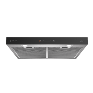 Depurador Atlas U Top 60cm - Inox