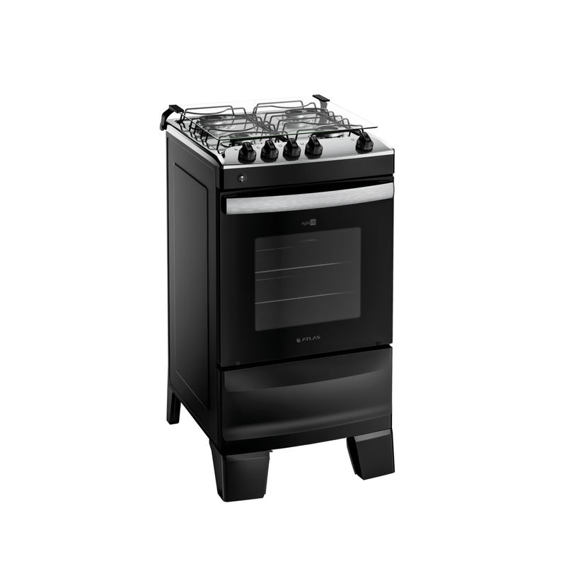 fogao-atlas-agile-up-4-bocas-com-mesa-inox-bivolt-preto-2