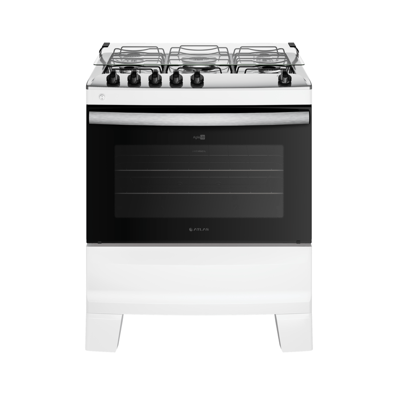 fogao-atlas-agile-up-5-bocas-com-mesa-inox-bivolt-branco-1