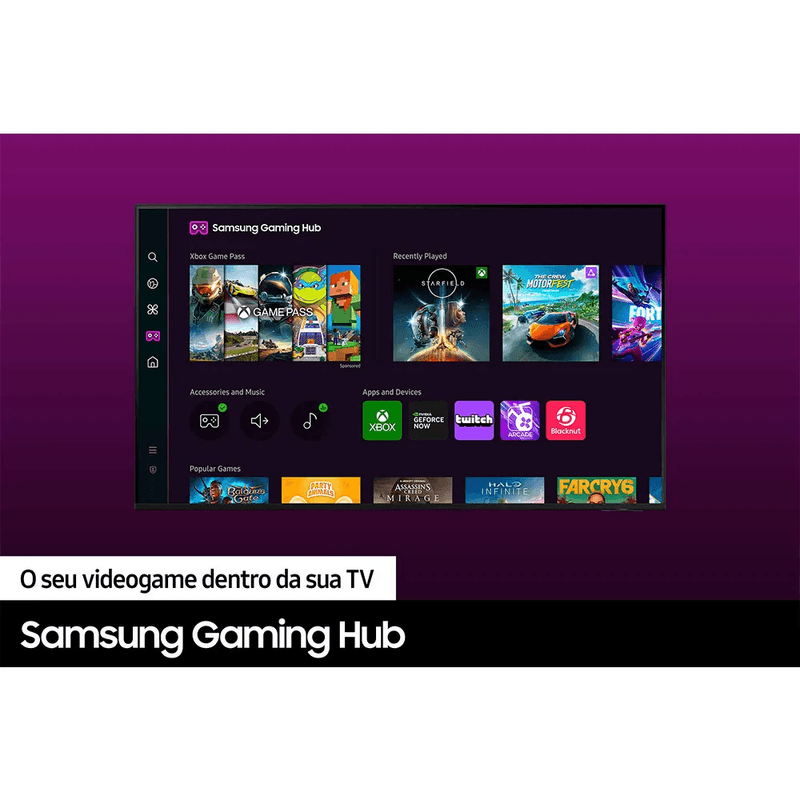 smart-tv-samsung-50-uhd-4k-com-processador-crystal-4k-gaming-hub-ai-energy-mode-e-alexa-built-in-preto-50du7700-5