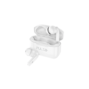 Fone de Ouvido Pulse Sem Fio TWS Deep Branco - PH426
