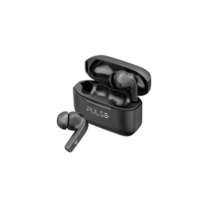 Fone de Ouvido Pulse Sem Fio TWS Deep Preto - PH425
