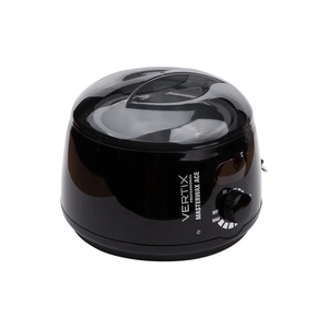 Aquecedor de Cera Vertix Profissional Bivolt - 500g