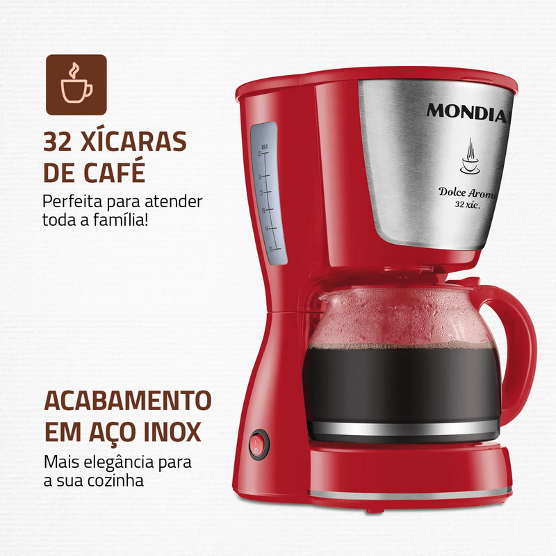 cafeteira-eletrica-mondial-dolce-arome-127v-vermelho-inox-c-32-32x-r-2