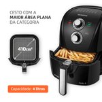 fritadeira-sem-oleo-air-fryer-mondial-4-litros-1500w-127v-preto-prata-afn-40-bfs-2