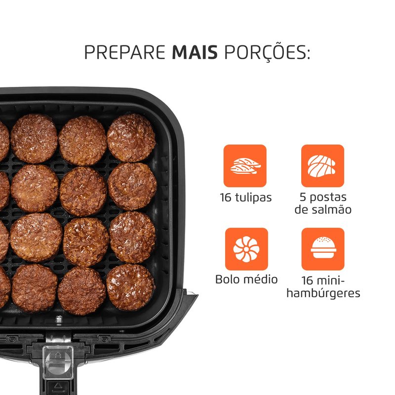 fritadeira-sem-oleo-air-fryer-mondial-4-litros-1500w-127v-preto-prata-afn-40-bfs-3