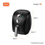 fritadeira-sem-oleo-air-fryer-mondial-4-litros-1500w-127v-preto-prata-afn-40-bfs-8