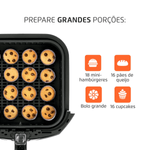 fritadeira-sem-oleo-air-fryer-mondial-6-litros-1900w-127v-preto-inox-afn-60-bi-3