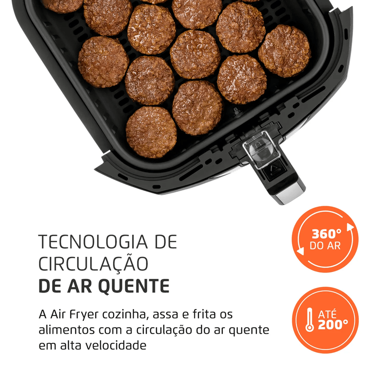 fritadeira-sem-oleo-air-fryer-mondial-6-litros-1900w-127v-preto-inox-afn-60-bi-5
