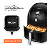 fritadeira-sem-oleo-air-fryer-mondial-8-litros-1900w-127v-preto-afn-80-fb-2
