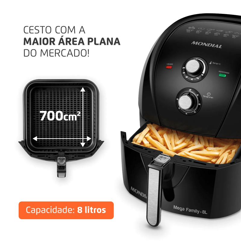 fritadeira-sem-oleo-air-fryer-mondial-8-litros-1900w-127v-preto-afn-80-fb-2