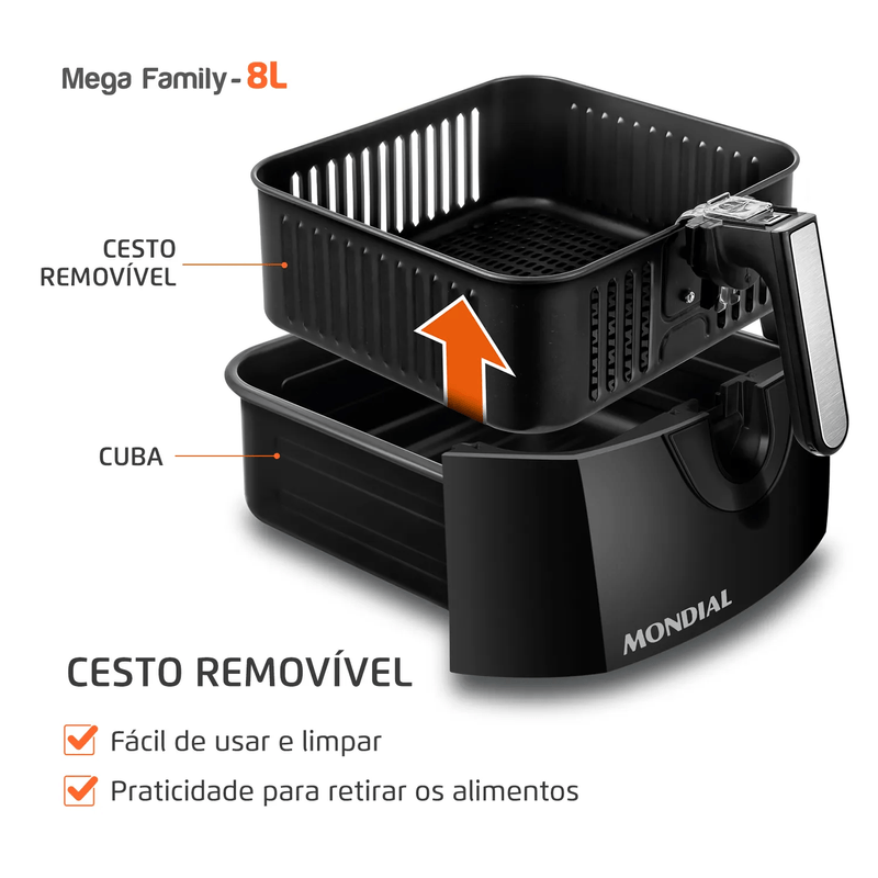fritadeira-sem-oleo-air-fryer-mondial-8-litros-1900w-127v-preto-afn-80-fb-4
