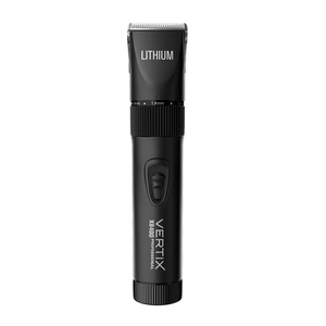 Máquina de Corte Profissional sem Fio Vertix Bivolt Preta - X8400