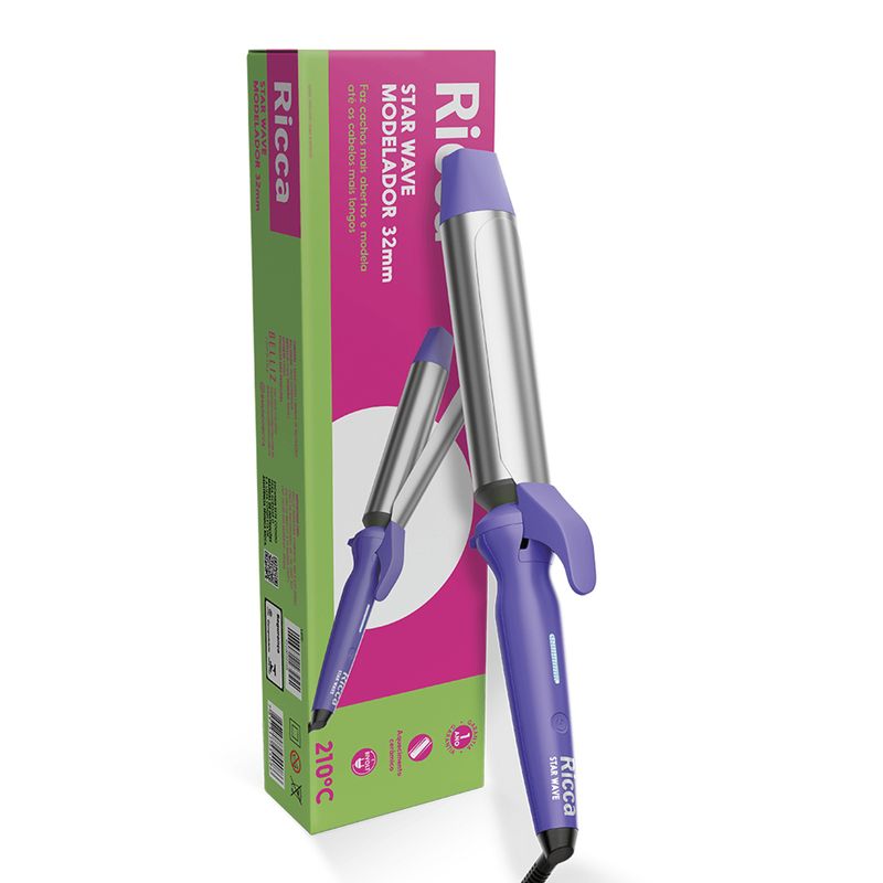 modelador-ricca-star-wave-32mm-bivolt-3